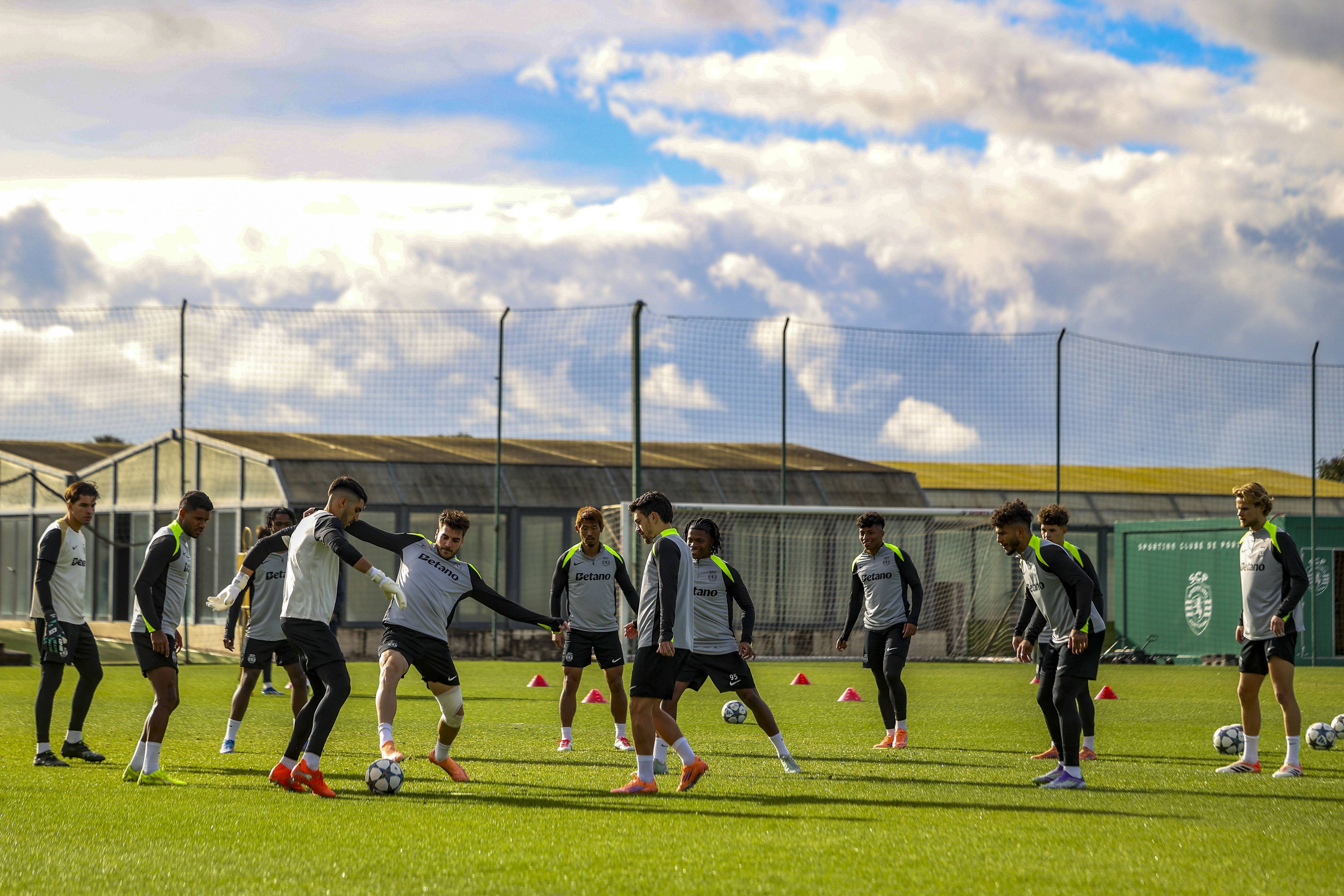 转会期葡萄牙体育备战意甲；防线松动细节曝光；底气十足；身体对抗强度拉满的简单介绍-尊龙体育平台