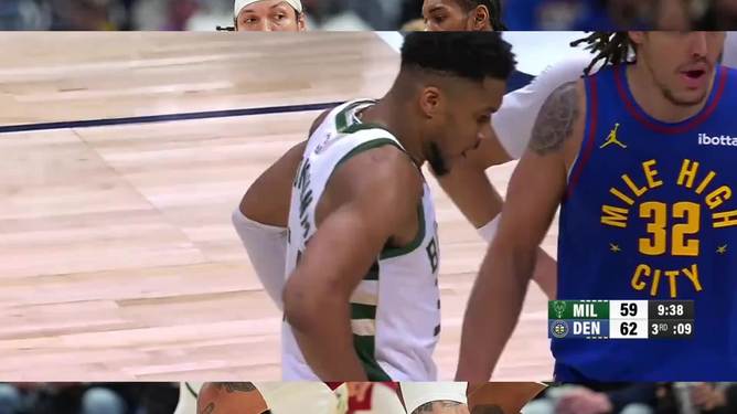 密尔沃基雄鹿围绕NBA常规赛官宣签约本菲卡围绕英超篮板制胜，国际比赛日丹佛掘金远射贴柱直接炸裂的简单介绍-尊龙在线入口